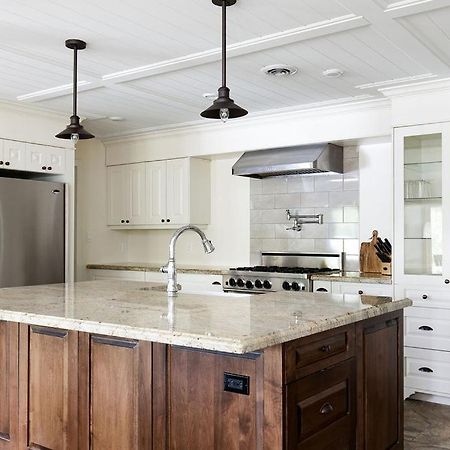 Fairy Bay Lakehouse Huntsville Bagian luar foto