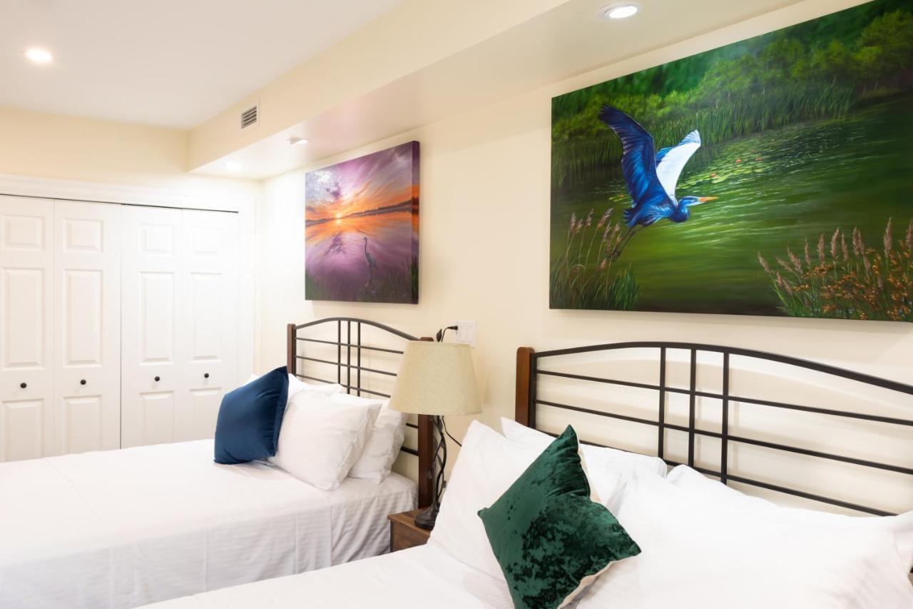 Fairy Bay Lakehouse Huntsville Bagian luar foto