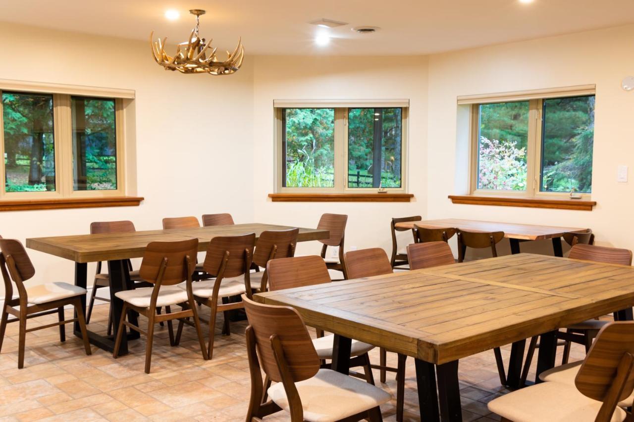 Fairy Bay Lakehouse Huntsville Bagian luar foto