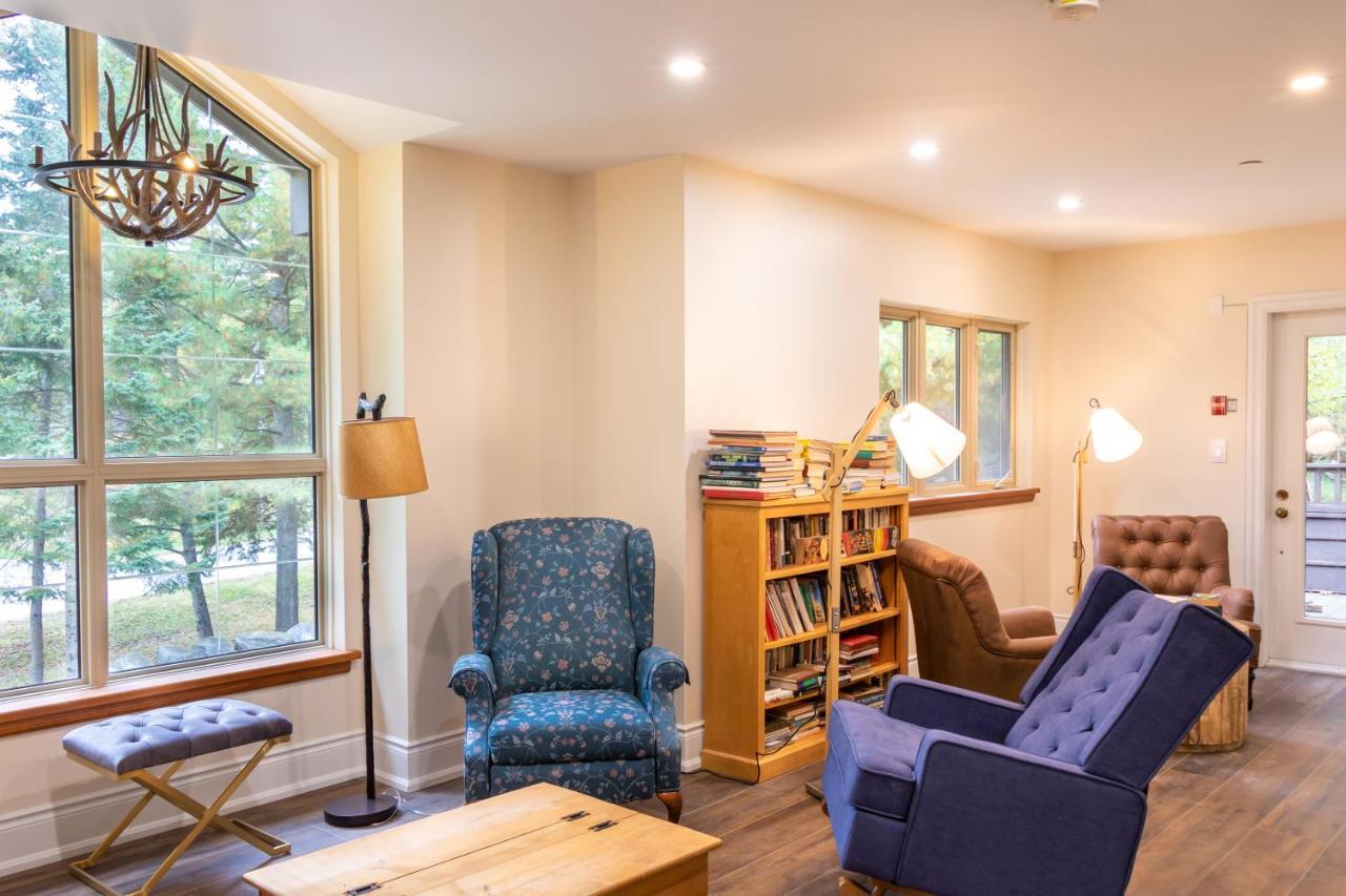 Fairy Bay Lakehouse Huntsville Bagian luar foto