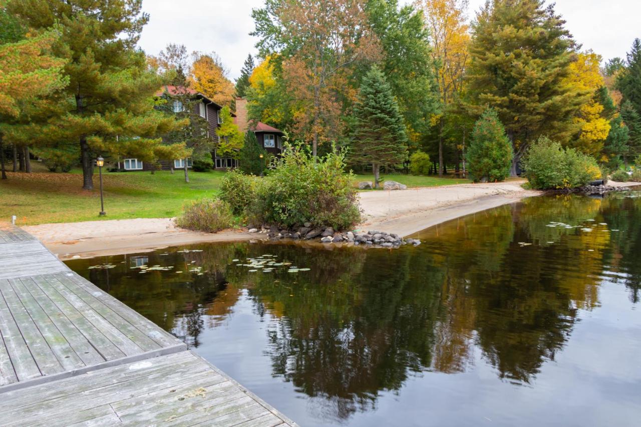 Fairy Bay Lakehouse Huntsville Bagian luar foto