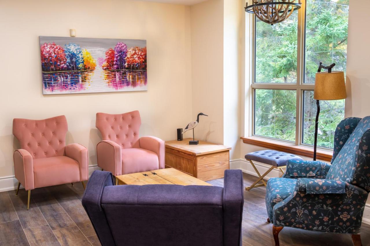 Fairy Bay Lakehouse Huntsville Bagian luar foto
