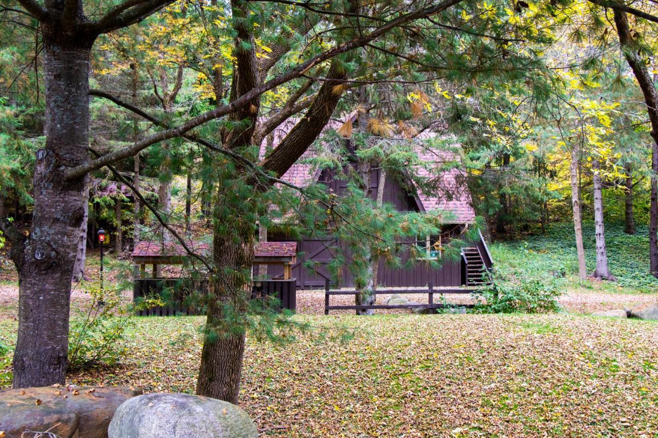 Fairy Bay Lakehouse Huntsville Bagian luar foto